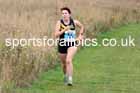 Senior Womens Relay, 2025 Farringdon Cross Country Relays, Sunderland. Photo: David T. Hewitson/Sports for All Pics